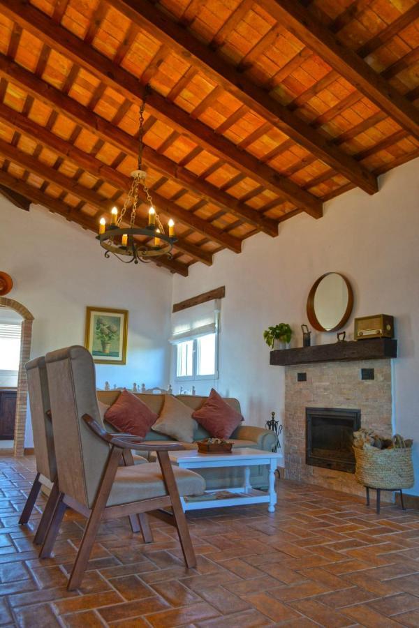 Villa La Esperanza 1 y 2 Medina-Sidonia Exterior foto