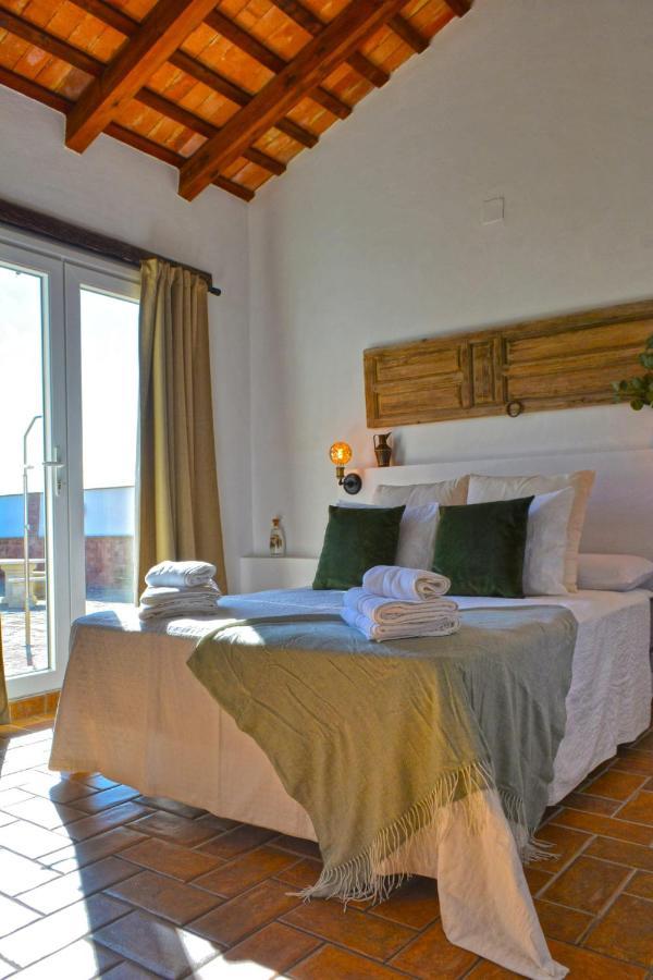 Villa La Esperanza 1 y 2 Medina-Sidonia Exterior foto